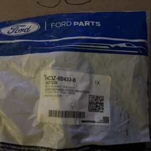 Genuine Ford Air Deflector Reinforcement HC3Z-8B433-B