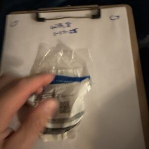 Genuine Ford Automatic Transmission Output Shaft Seal 3S4Z-1177-AA