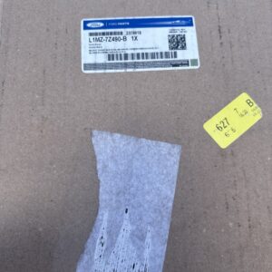 Genuine Ford Automatic Transmission Valve Body Separator Plate L1MZ-7Z490-E