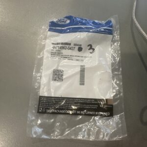 Genuine Ford Auxiliary Pump Bolt W714962-S437 (3) Bolts