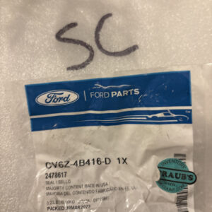 Genuine Ford Axle Seal CV6Z4B416D