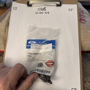 Genuine Ford Battery Cable Terminal End CK4Z-14450-A