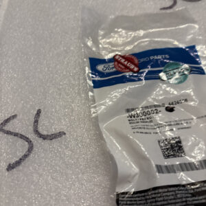 Genuine Ford Bolt -W300002-