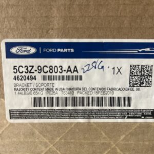 Genuine Ford Bracket 5C3Z-9C803-AA
