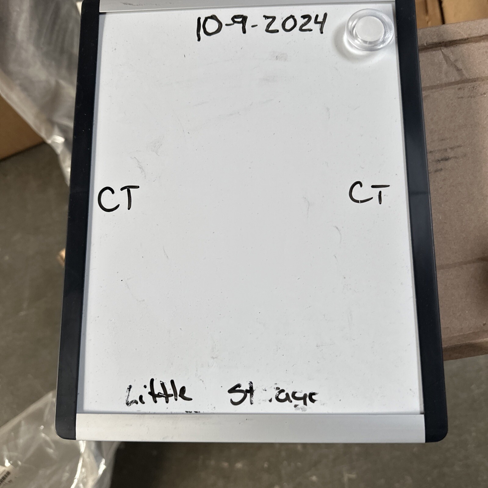 Genuine Ford Bracket Bumper Mounting 6H6Z-17C972-AA - Image 4