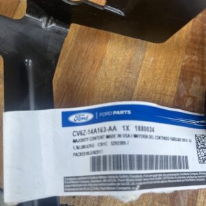 Genuine Ford Bracket CV6Z-14A163-AA