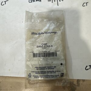 Genuine Ford Brake Master Cylinder Reservoir Cap E9SZ-2162-A