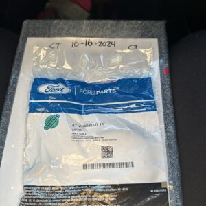 Genuine Ford Cable Assembly KT1Z-14D202-D