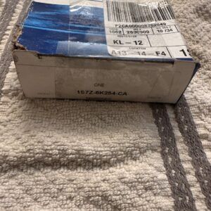 Genuine Ford Chain Guide 1S7Z-6K254-CA