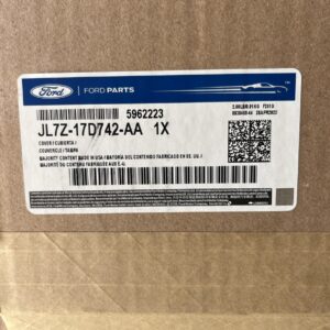 Genuine Ford Cover JL7Z-17D742-AA