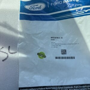 Genuine Ford Crankcase Tube NR7Z-6758-A