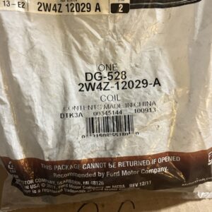 Genuine Ford DG-528 Coil Assembly - Ignition 2W4Z-12029-A