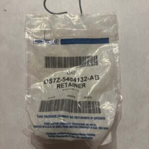 Genuine Ford DS7Z-5404132-AB Sun Visor Holder DS7Z5404132AB