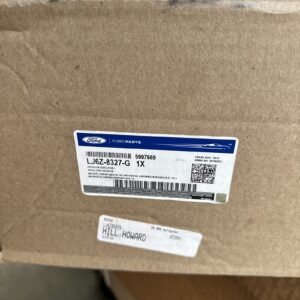 Genuine Ford Deflector Air LJ6Z-8327-G