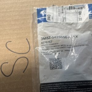 Genuine Ford Door Shell Cap 3M8Z-5423550-A