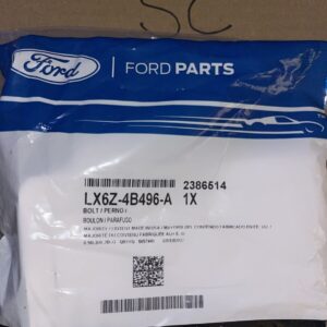 Genuine Ford Drive Shaft Bolt LX6Z-4B496-A OEM