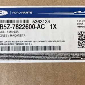 Genuine Ford EB5Z-7822600-AC Handle