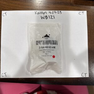 Genuine Ford Edge 2017-2023 Keyless Smart Remote Key Fob 164-R8163