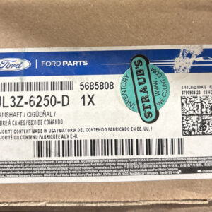 Genuine Ford Engine Camshaft JL3Z-6250-D