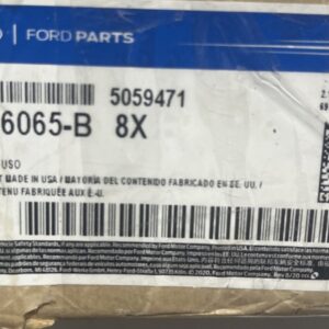 Genuine Ford Engine Cylinder Head Bolt AT4Z-6065-B (8 Pack)