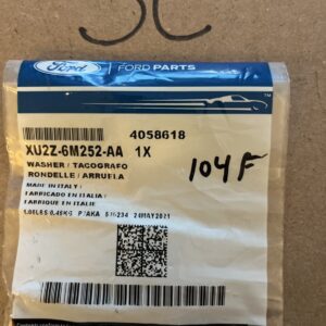 Genuine Ford Engine Timing Chain Tensioner XU2Z6M252AA