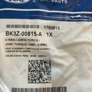 Genuine Ford Engine Valve Cover Washer Seal BK3Z-00815-A