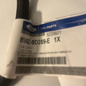 Genuine Ford Evaporative Emissions System Lines BV6Z-9D289-E