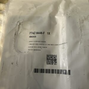 Genuine Ford Exhaust Manifold Gasket 7T4Z-9448-F