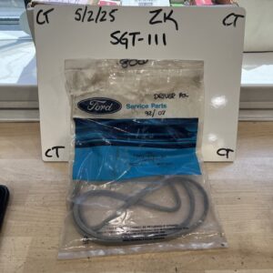 Genuine Ford F6AZ-6584-BA OEM Gasket - Valve Rocker Arm Cover