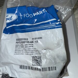 Genuine Ford Front Insulator F81Z-1000155-AA