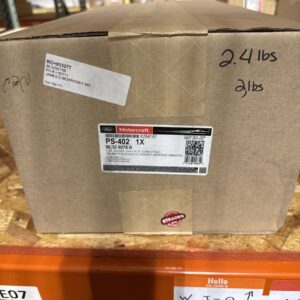 Genuine Ford Fuel Pump BC3Z-9275-B