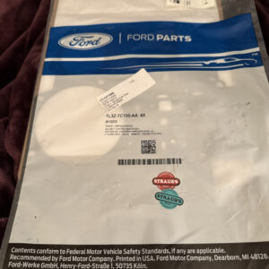 Genuine Ford Gasket 1L3Z-7C155-AA