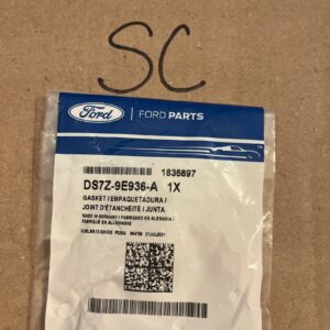 Genuine Ford Gasket DS7Z-9E936-A