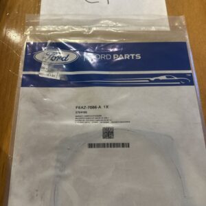 Genuine Ford Gasket F6AZ-7086-A