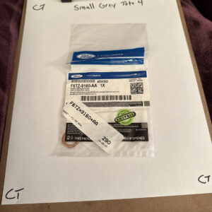 Genuine Ford Gasket Filter Bowl F6TZ9160AA