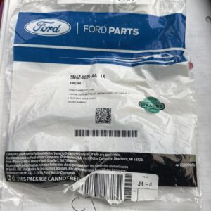Genuine Ford Gasket OEM 3M4Z6020AA