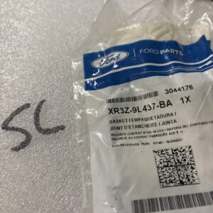 Genuine Ford Gasket XR3Z-9L437-BA