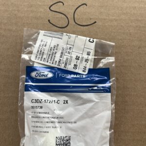 Genuine Ford Gear - Driven C3DZ-17271-C * 2 Pack*