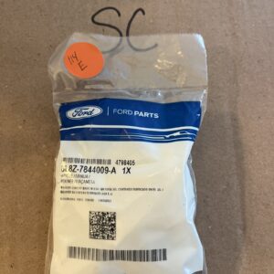 Genuine Ford Handle 8L8Z-7844009-A