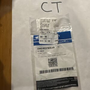 Genuine Ford Handle Inside Cap CV6Z-58237W10-AA