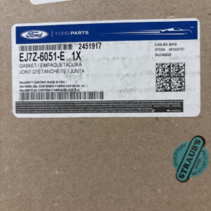 Genuine Ford Head Gasket EJ7Z-6051-E
