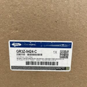Genuine Ford Intake Manifold GR3Z-9424-C