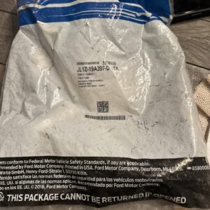 Genuine Ford JL1Z-19A397-D Cable Fits on 2018-2019 Ford Expedition JL1Z19A397D