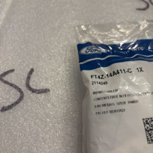 Genuine Ford Jumper Wiring FT4Z-14A411-C