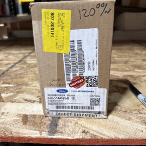 Genuine Ford Keyless Entry Keypad KB3Z-14A626-B