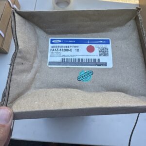 Genuine Ford Lamp Assembly Side Marker FA1Z-13200-C