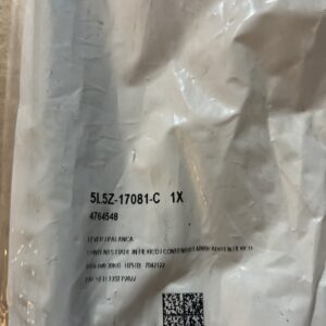 Genuine Ford Lever Lifting Jack 5L5Z-17081-C