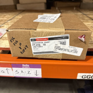 Genuine Ford Lincoln Transmission Oil Filter JM5Z-7A098-A