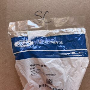 Genuine Ford Lower Bracket KB3Z-6K784-B