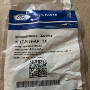 Genuine Ford Manifold Gasket 3F1Z-9439-AA